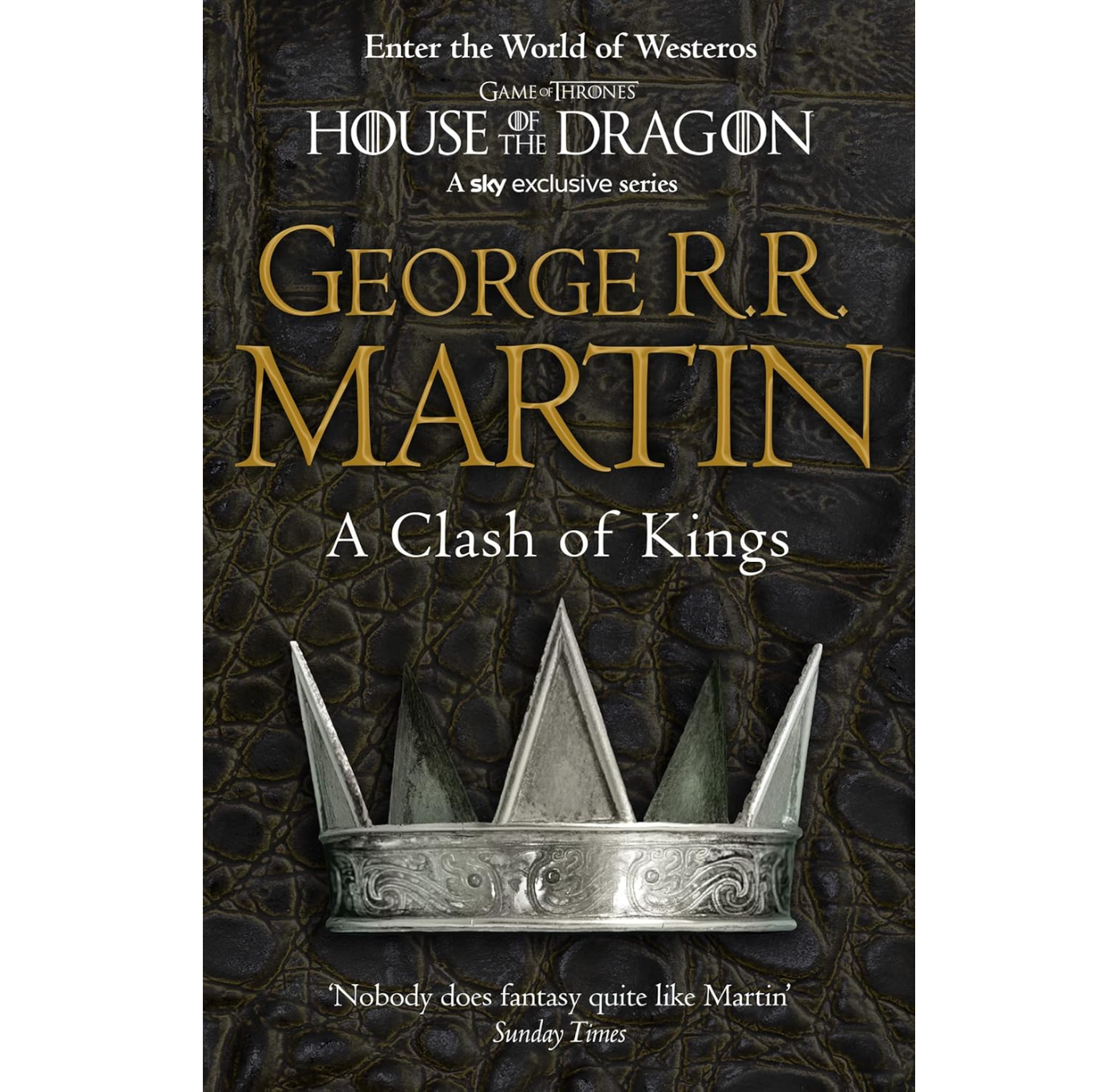 A Clash Of Kings PB