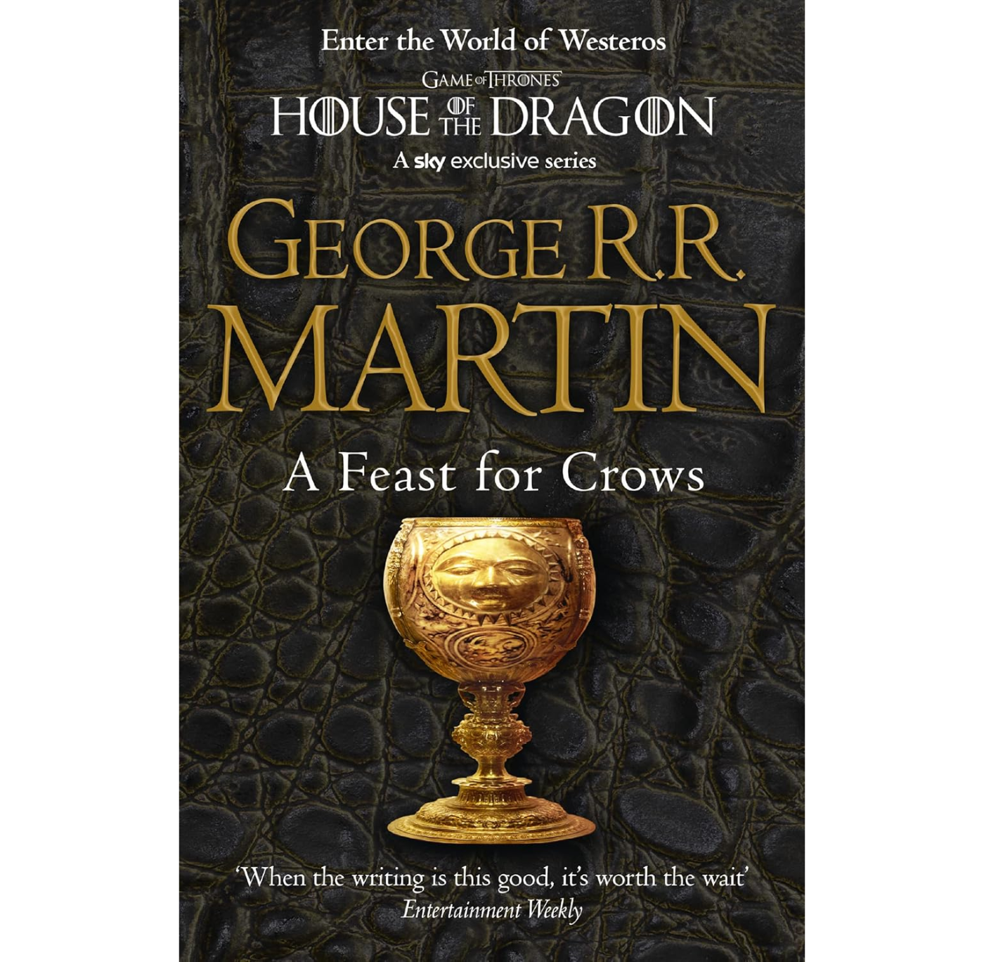 A Feast for Crows PB