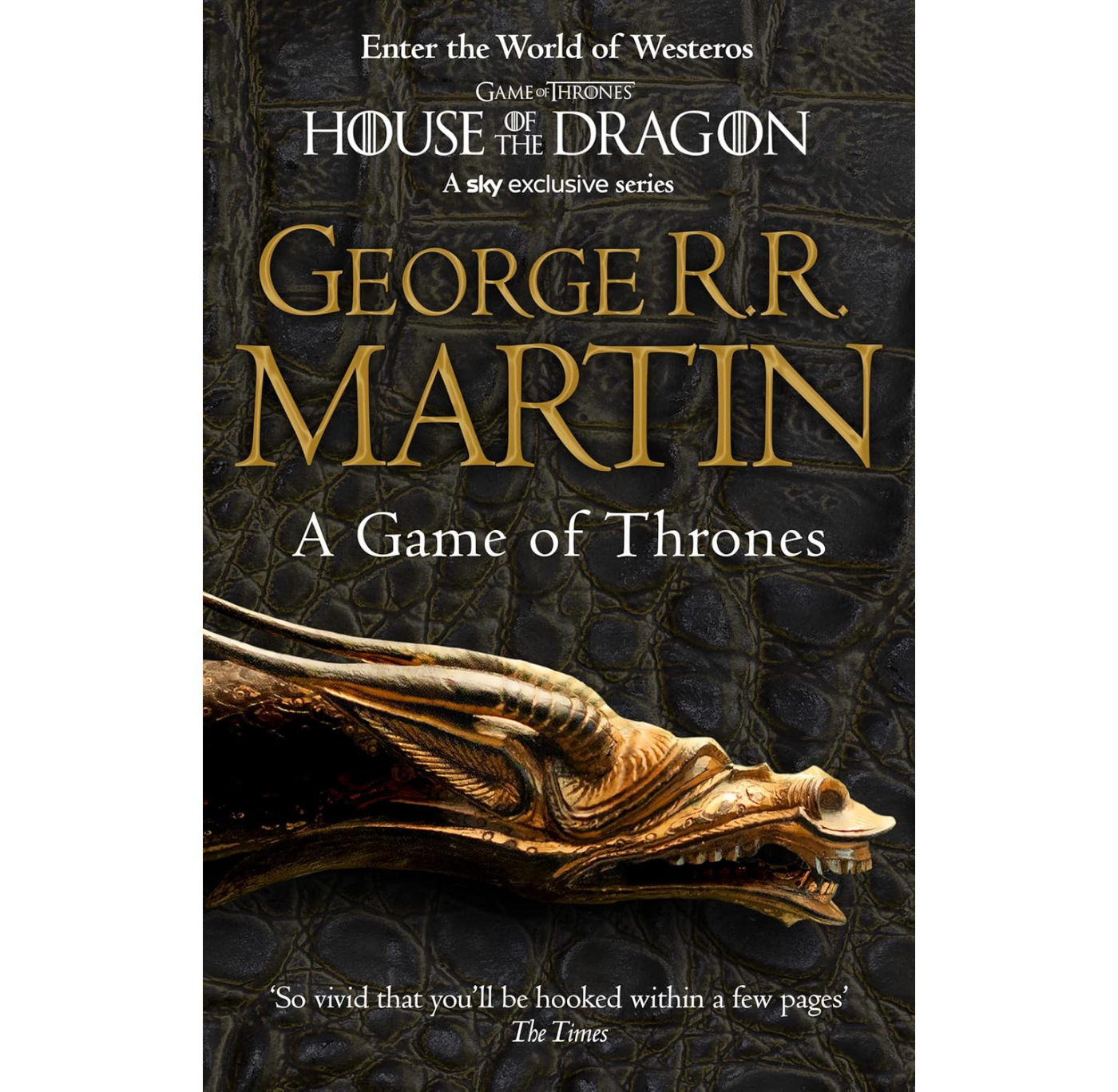 A Game Of Thrones PB