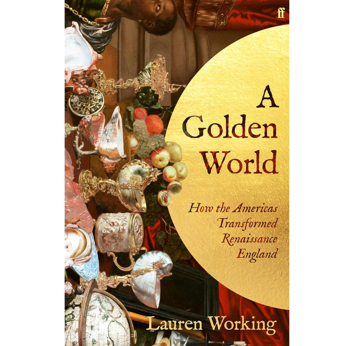 A Golden World PB