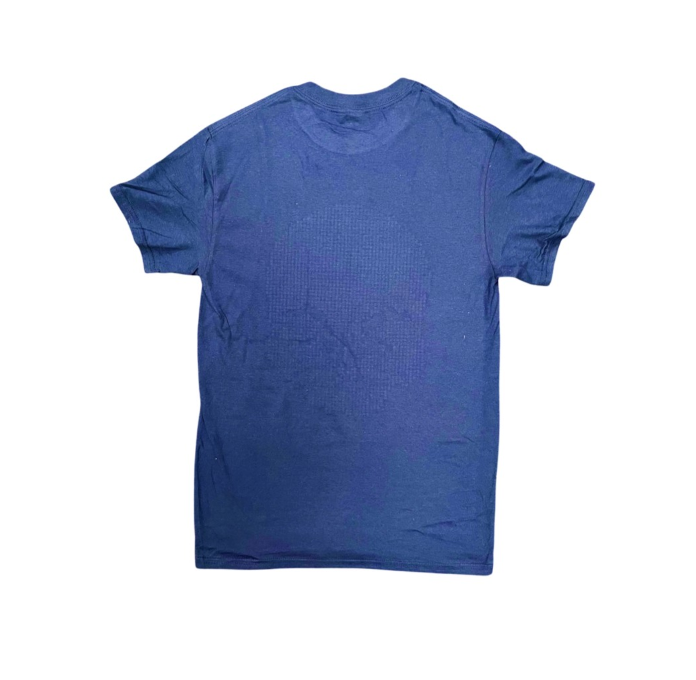 Adult T Shirt: Diamante Skull