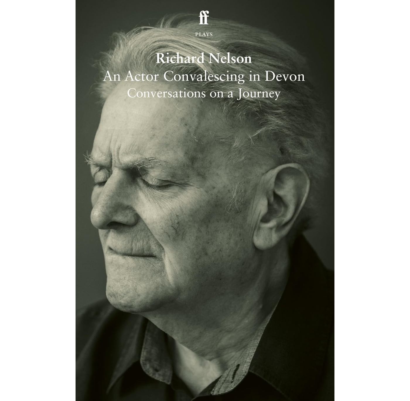 An Actor Convalescing in Devon PB