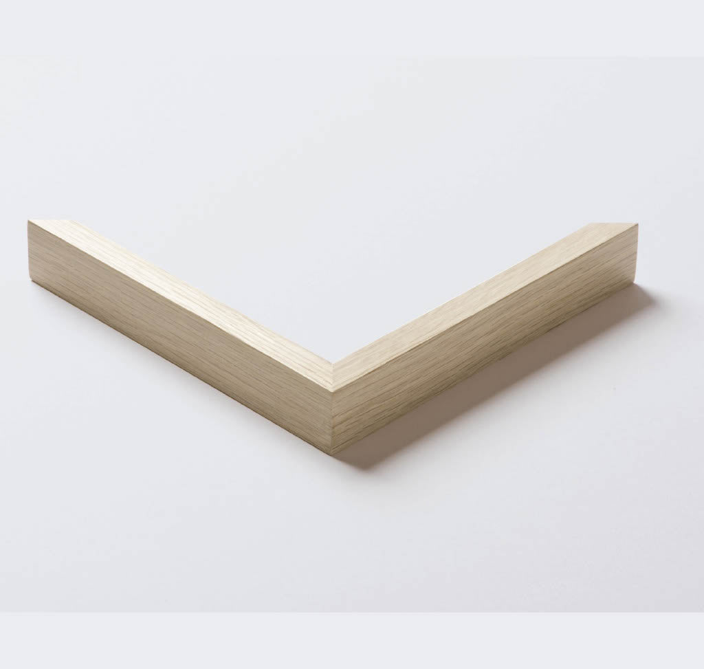 Print Frame A3 Ash