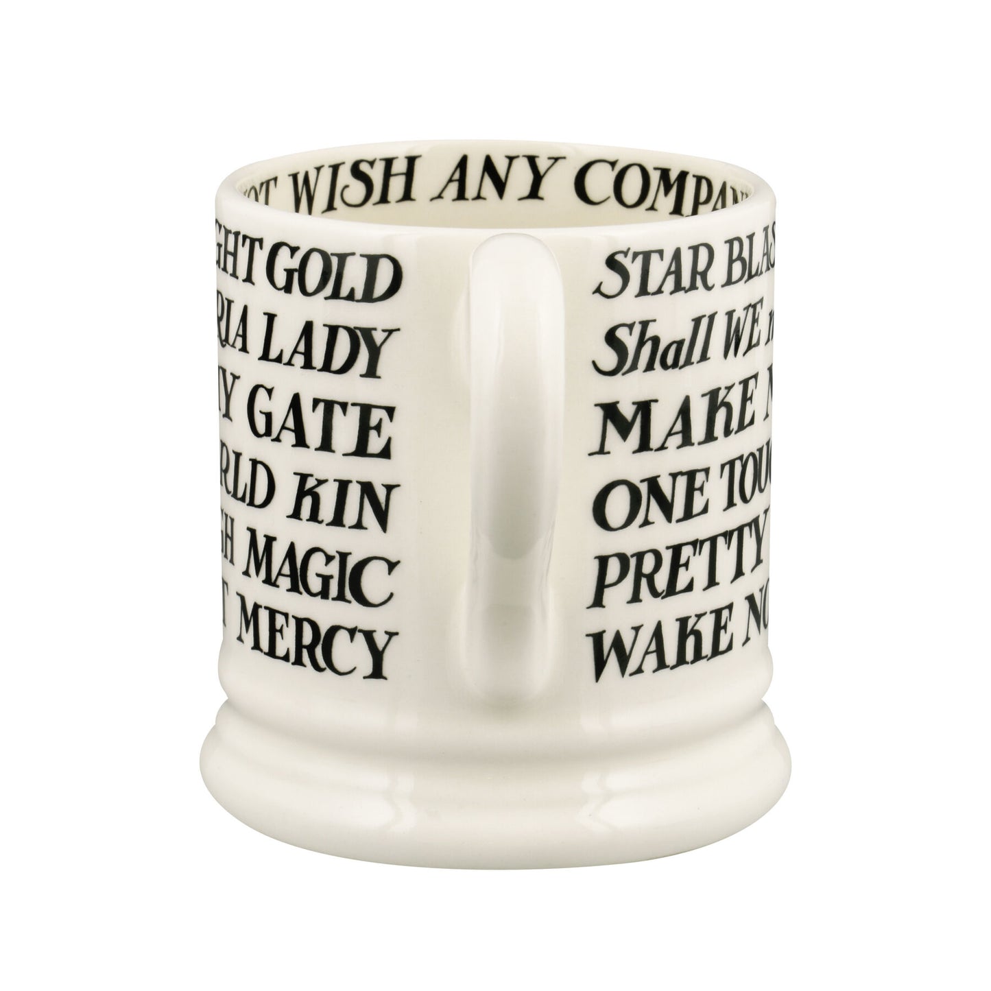 Emma Bridgewater Mug