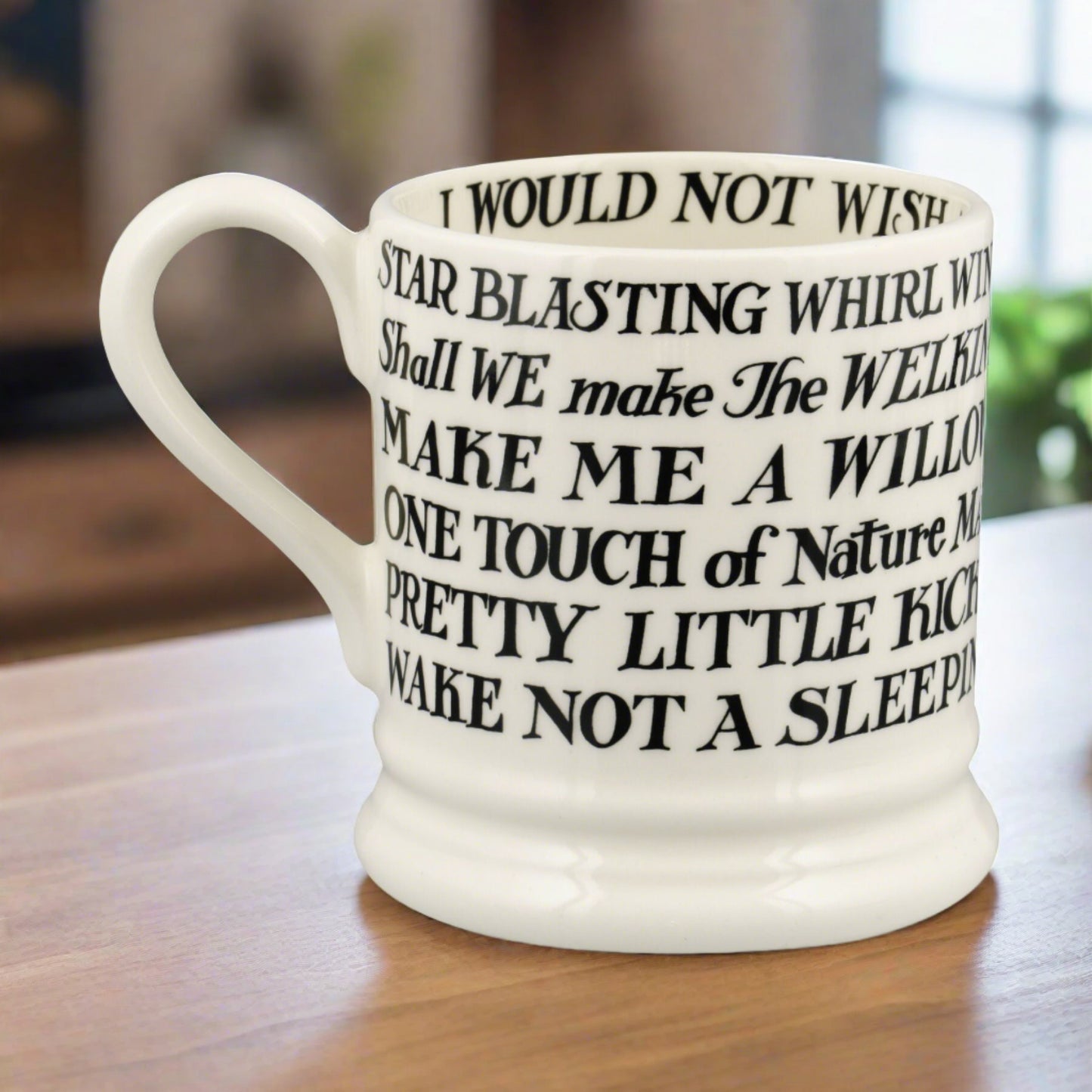 Emma Bridgewater Mug