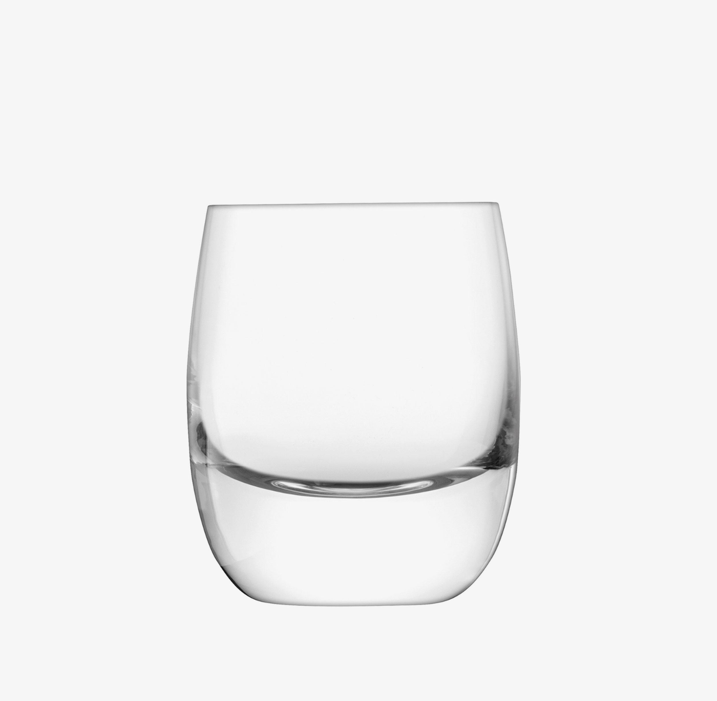 Bar Whisky Tumbler