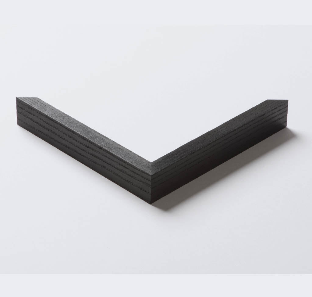 Print Frame A3 Black