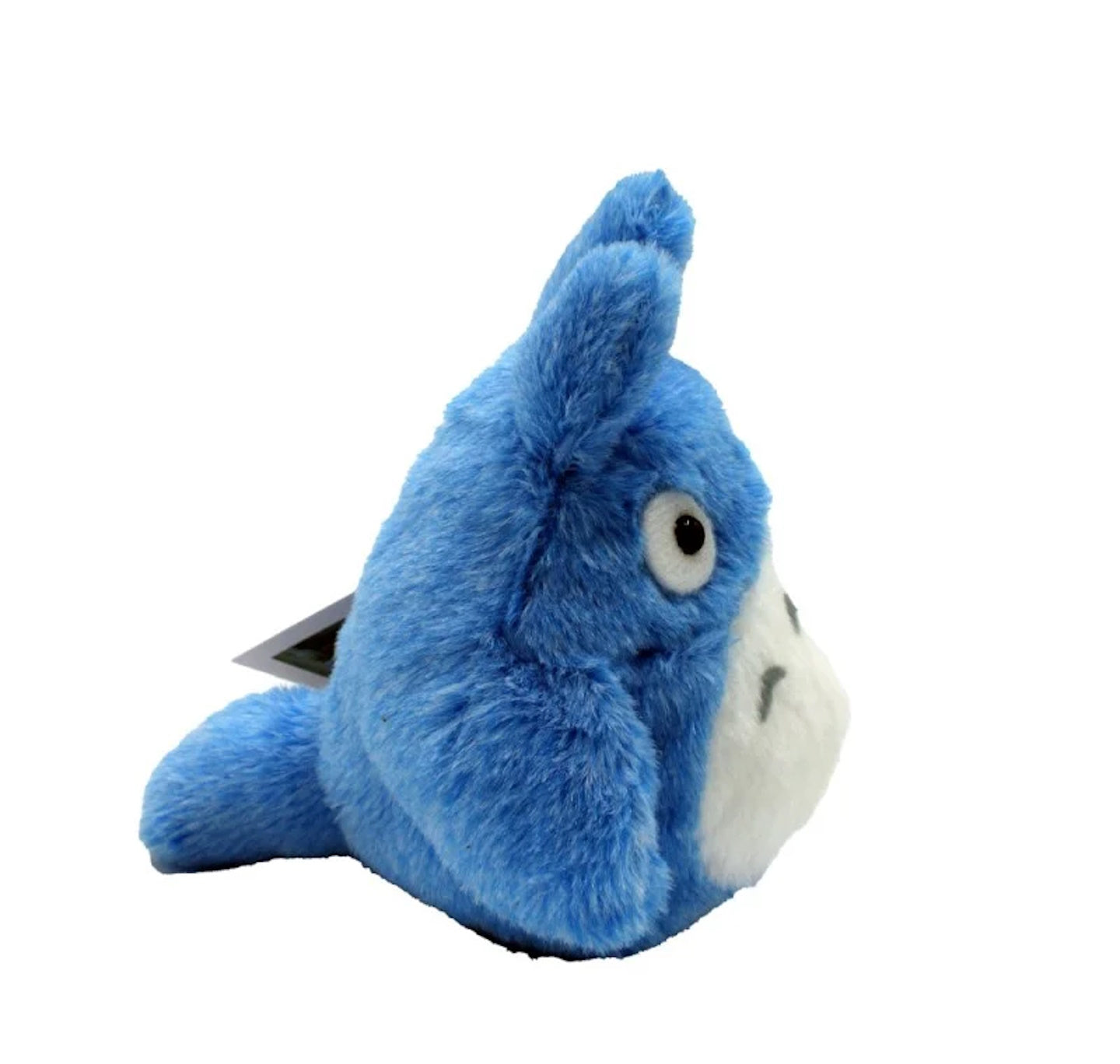 Blue Totoro Plush - My Neighbor Totoro