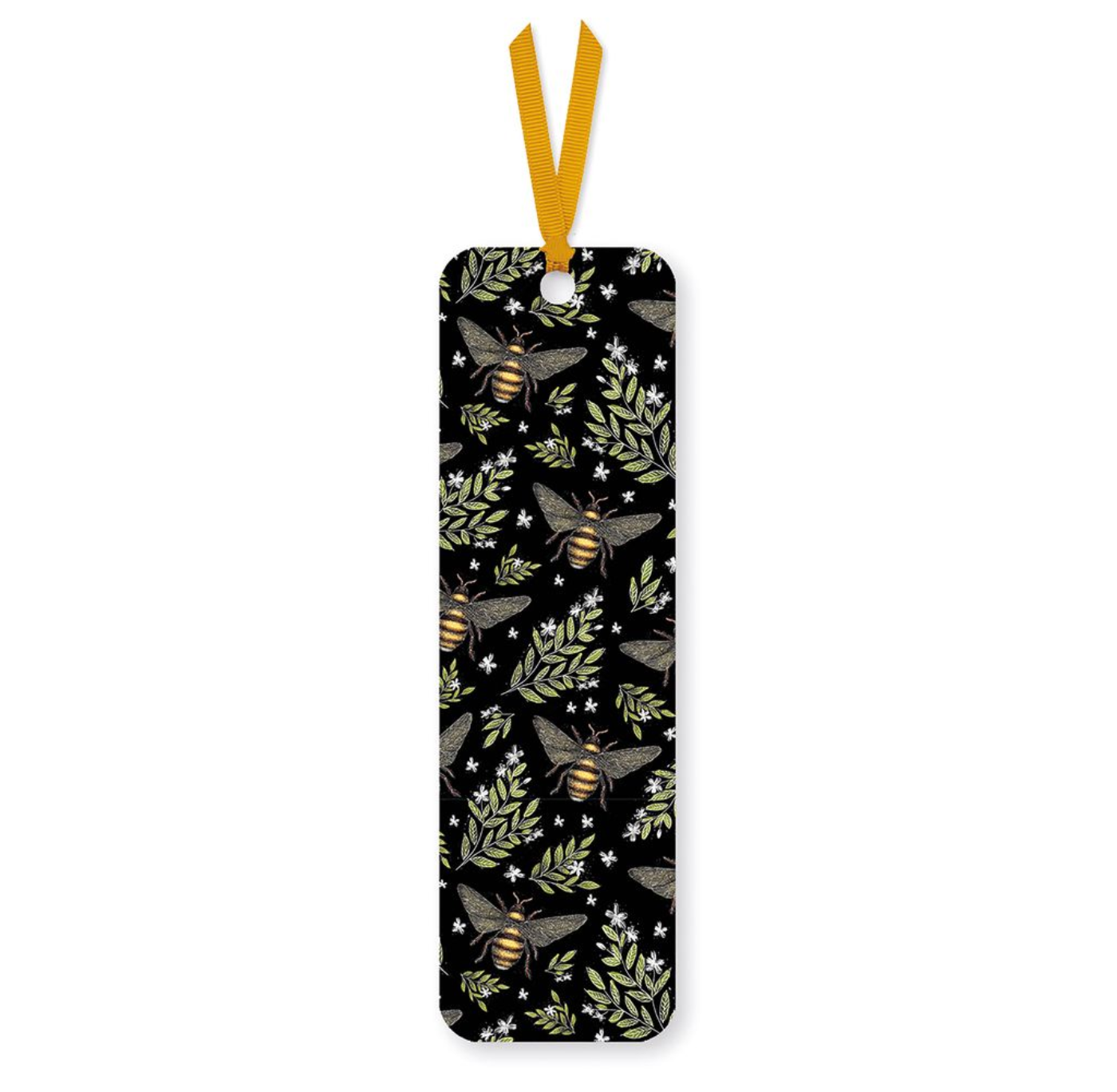 Bookmark: Honey Bee