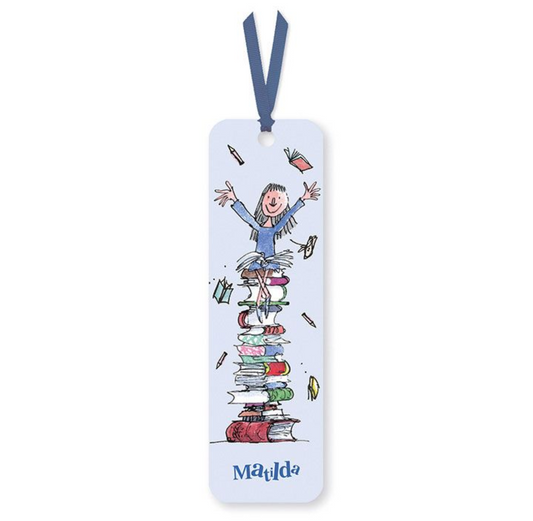 Bookmark: Matilda