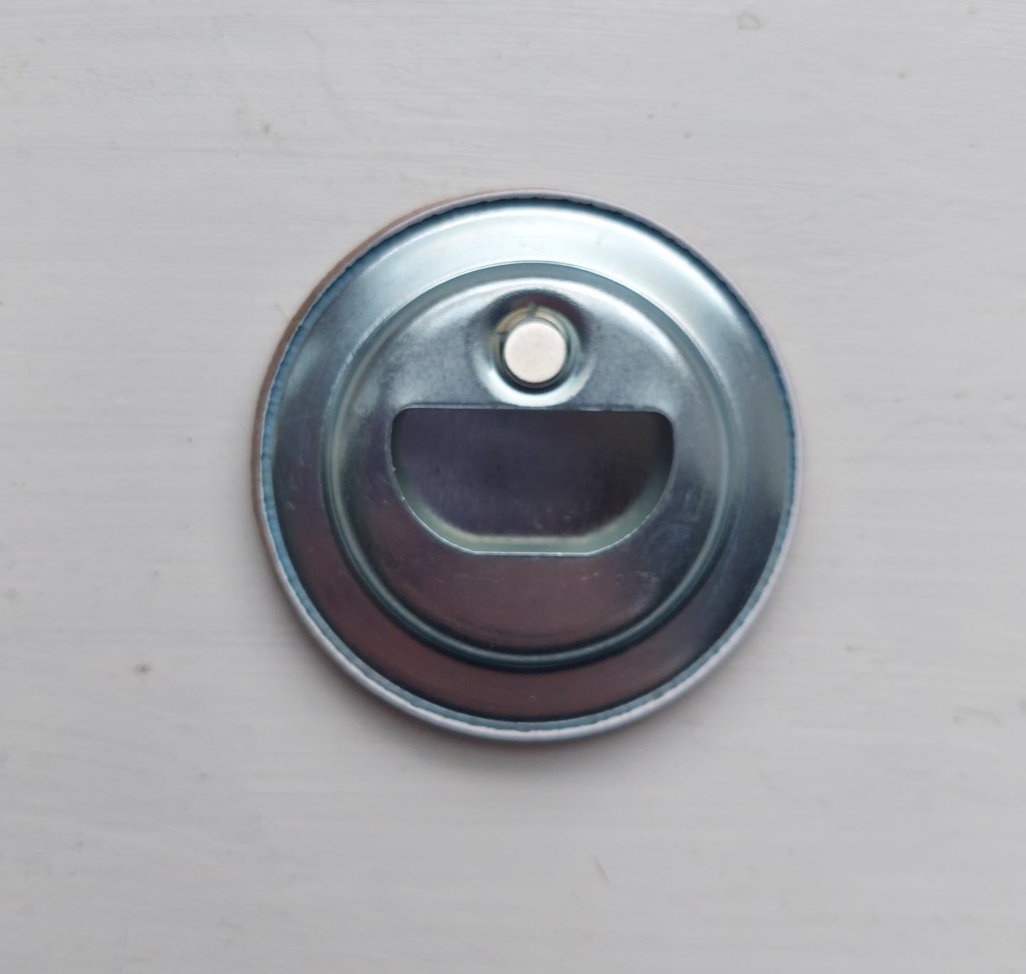 Bottle Opener: I Will Make It Felony To Drink Small Beer