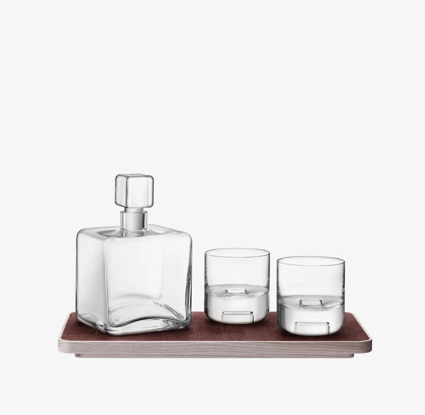 Cask Whisky Connoisseur Set