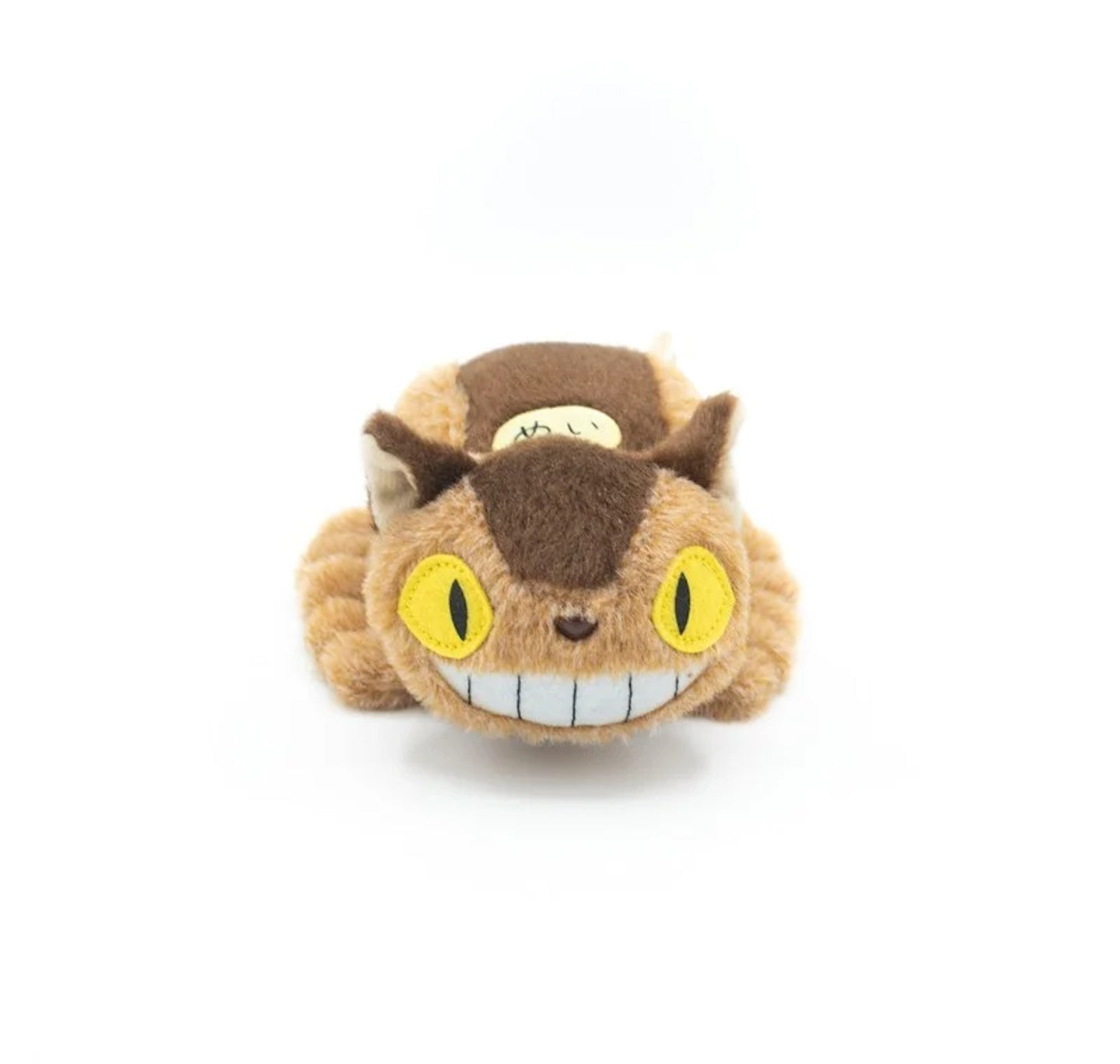 Catbus Plush - My Neighbor Totoro