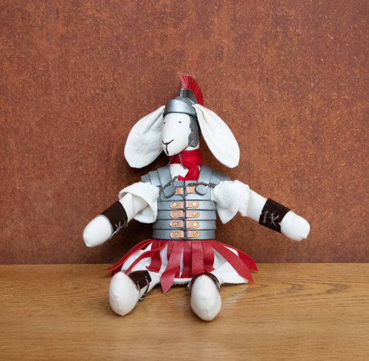 RSC Costume: Collectible Bunny Marc Antony