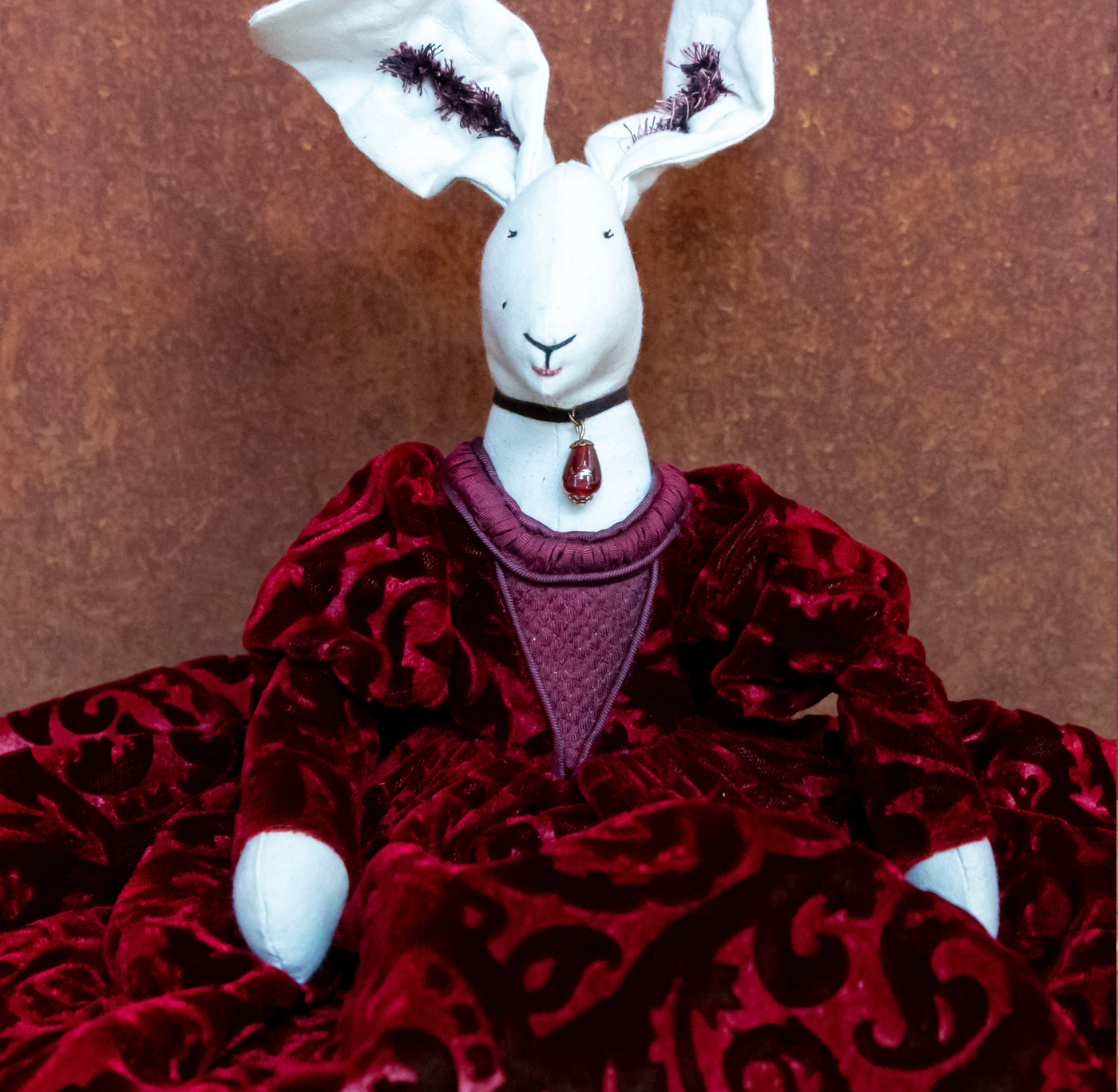 RSC Costume: Collectible Bunny Ophelia