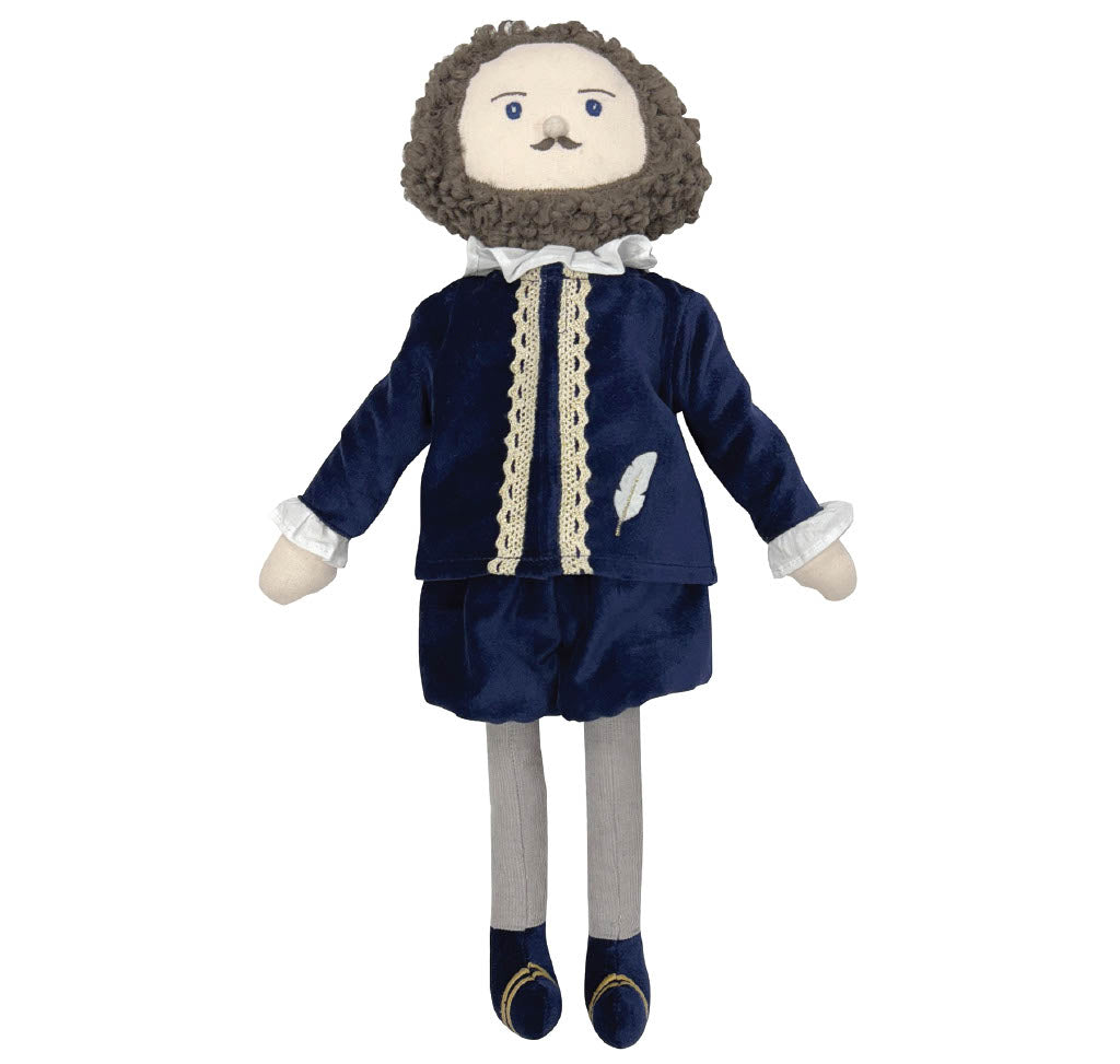 Doll: Shakespeare