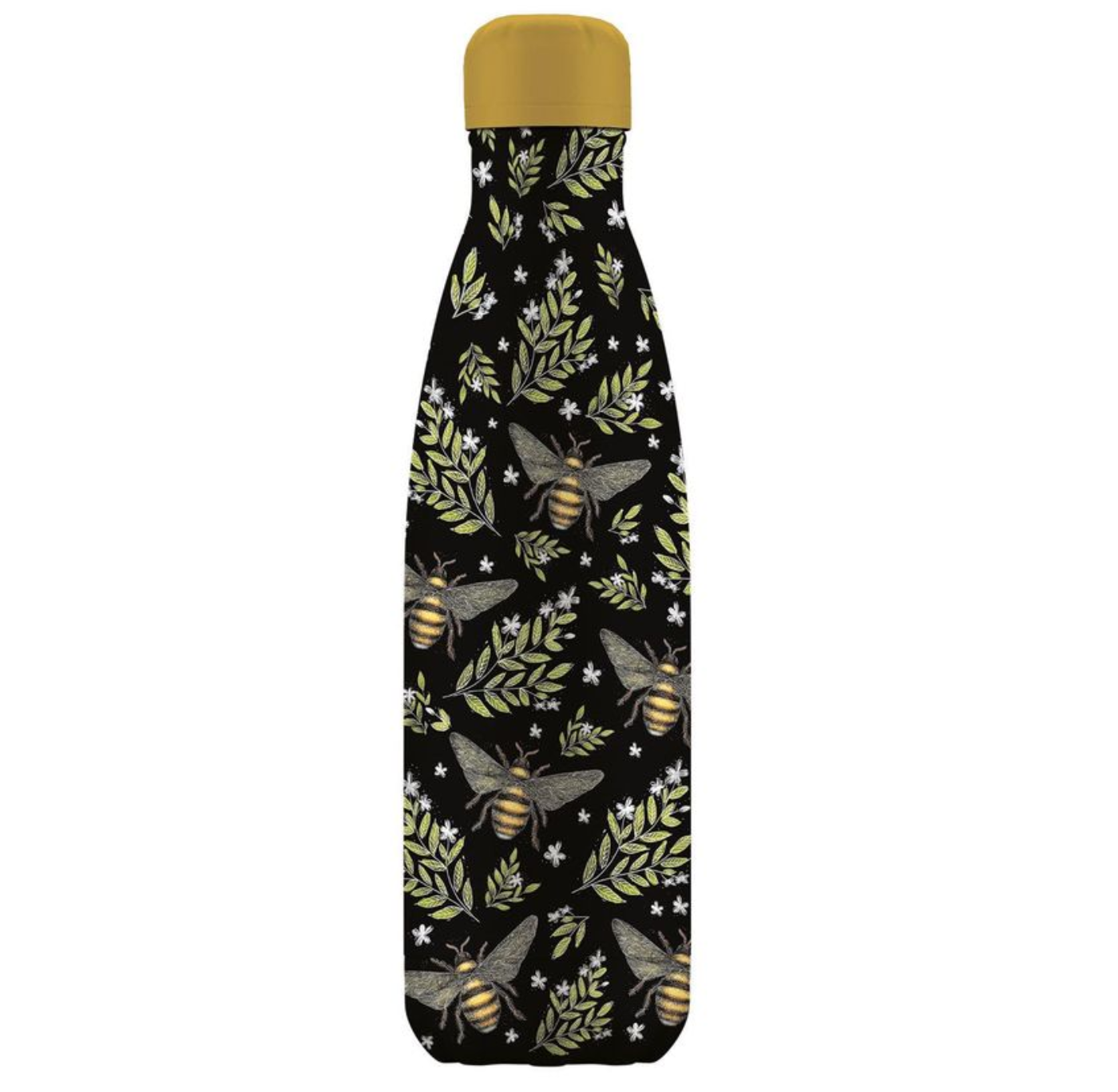 Drinks Bottle: Honey Bee