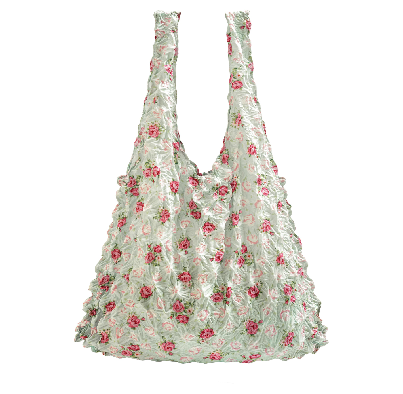 Eco Duck Egg Bag