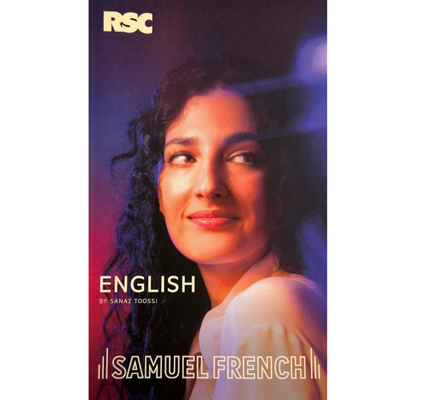 English Playtext PB