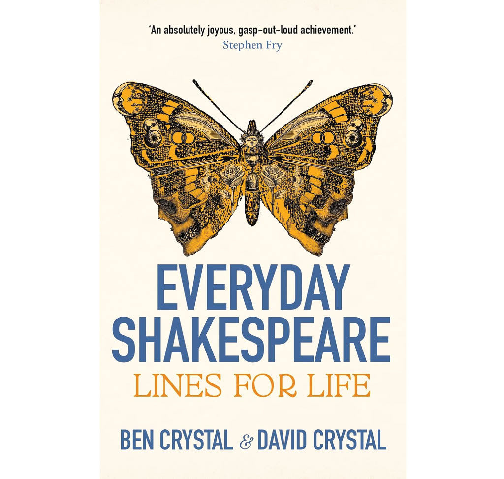 Everyday Shakespeare: Lines for Life PB