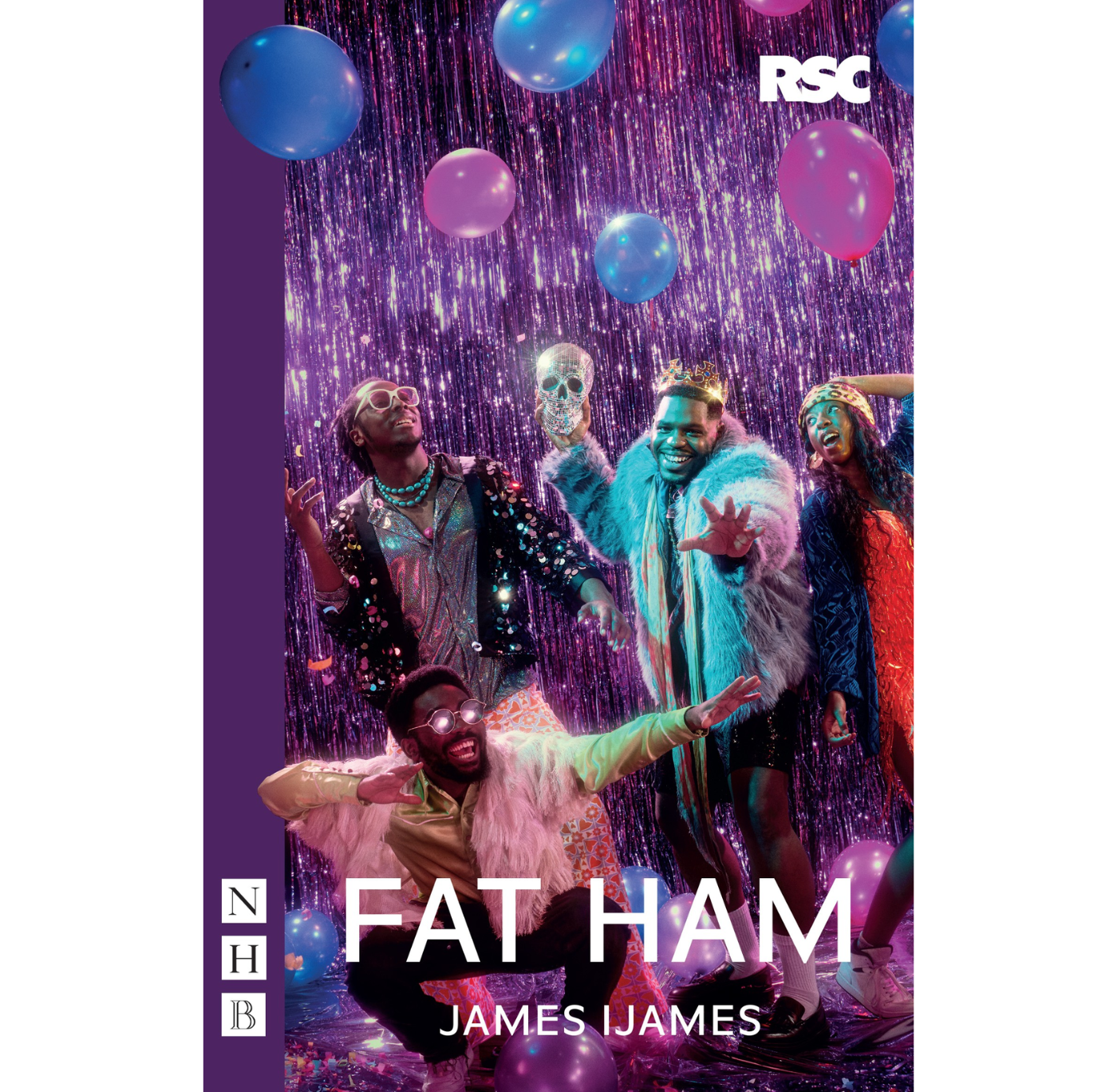 Fat Ham Playtext PB