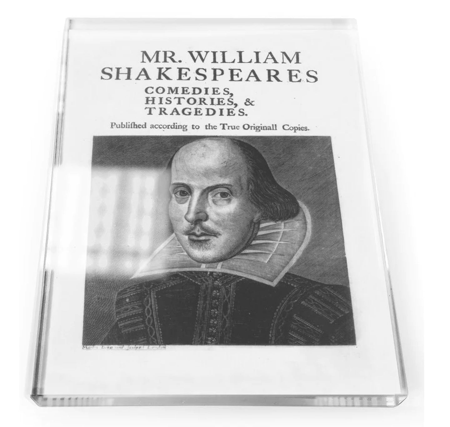 Magnet: First Folio