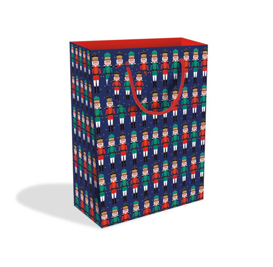 Gift Bag: Nutcracker (Large)