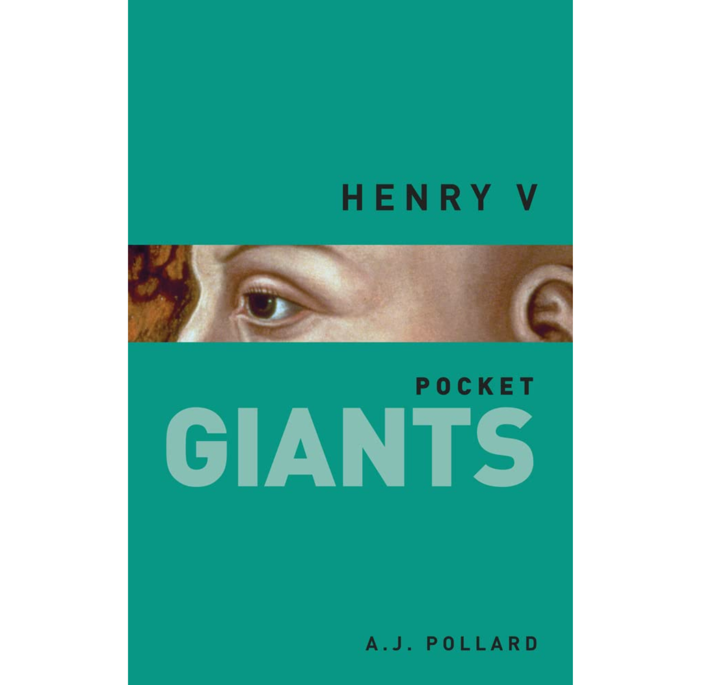 Henry V: Pocket Giants PB