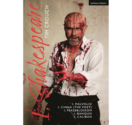 I, Shakespeare PB