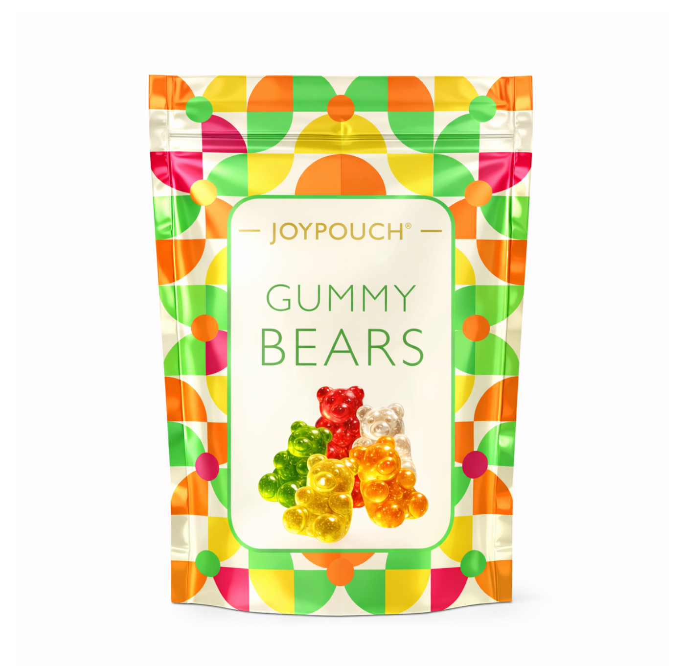 Joypouch: Gummy Bears