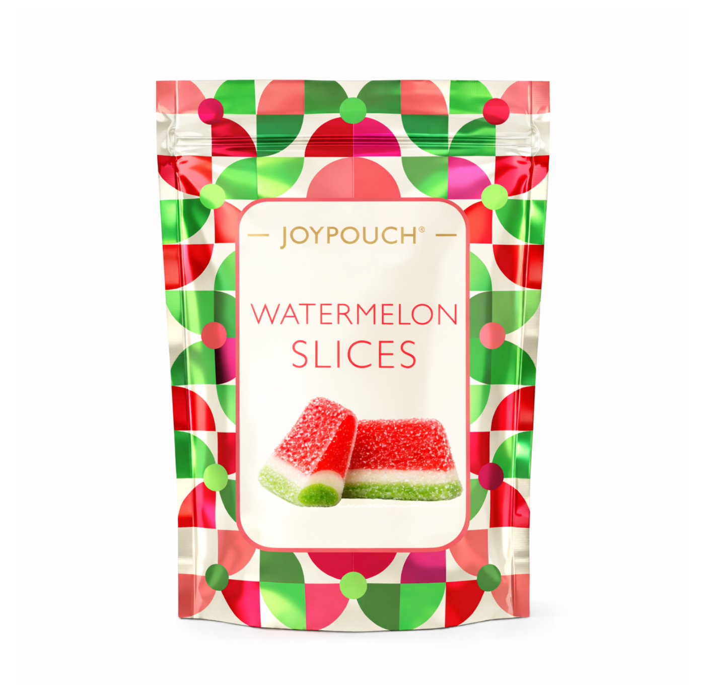 Joypouch: Watermelon Slices