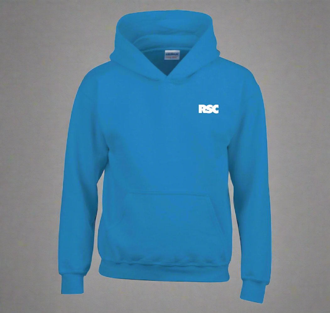 Kids Hoodie: Prone To Mischief