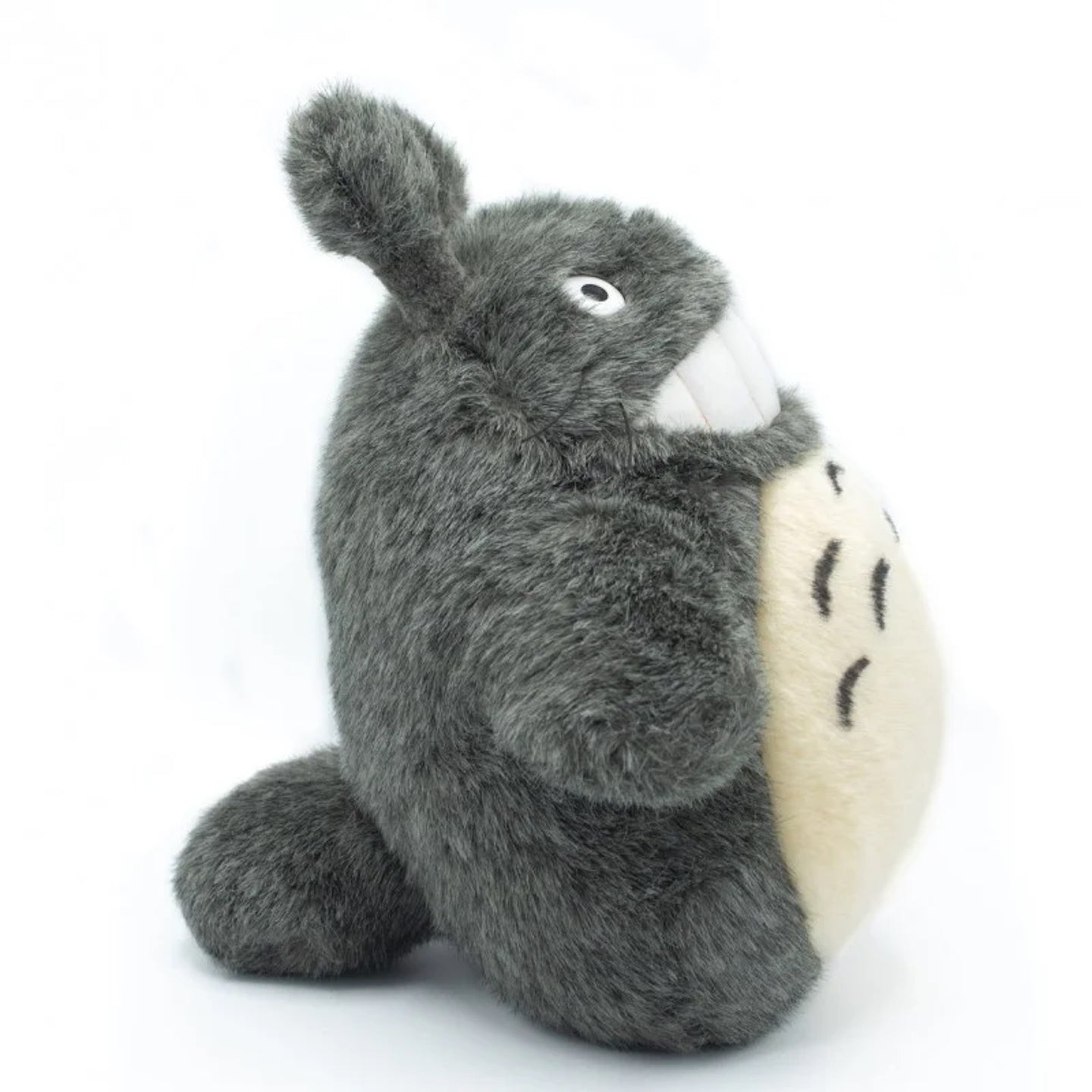 Large Smiling Totoro Plush - My Neighbor Totoro