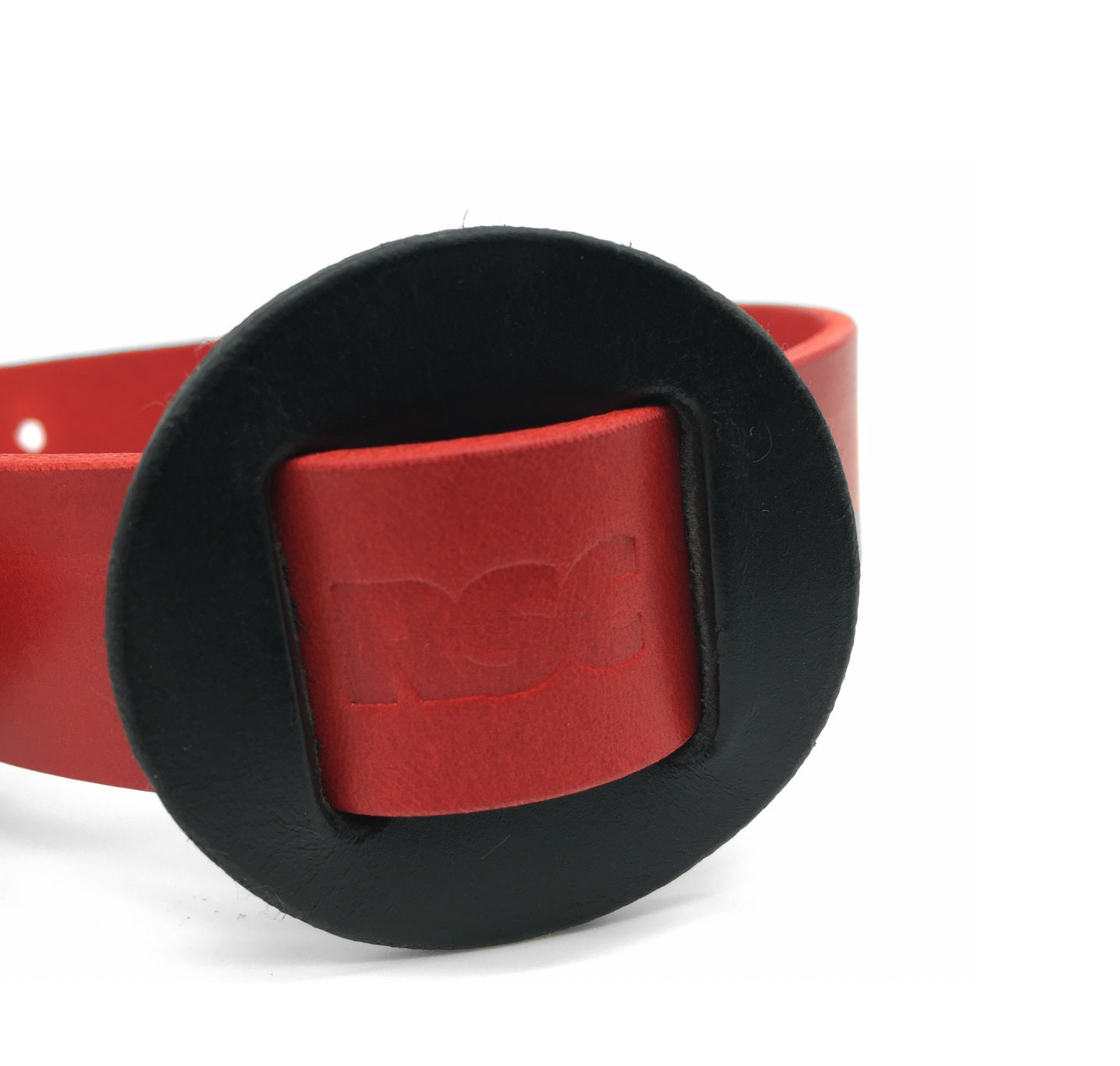 Dog Collar: Prone to Mischief