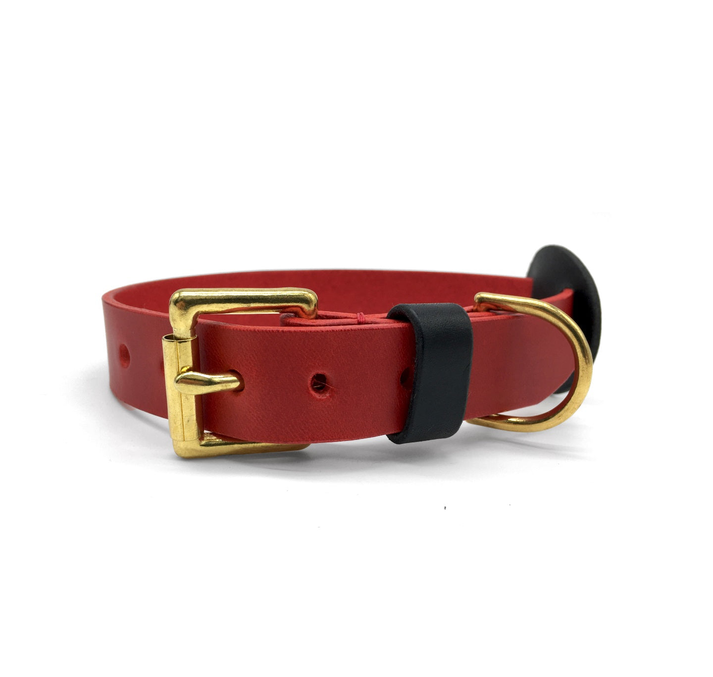 Dog Collar: Prone to Mischief