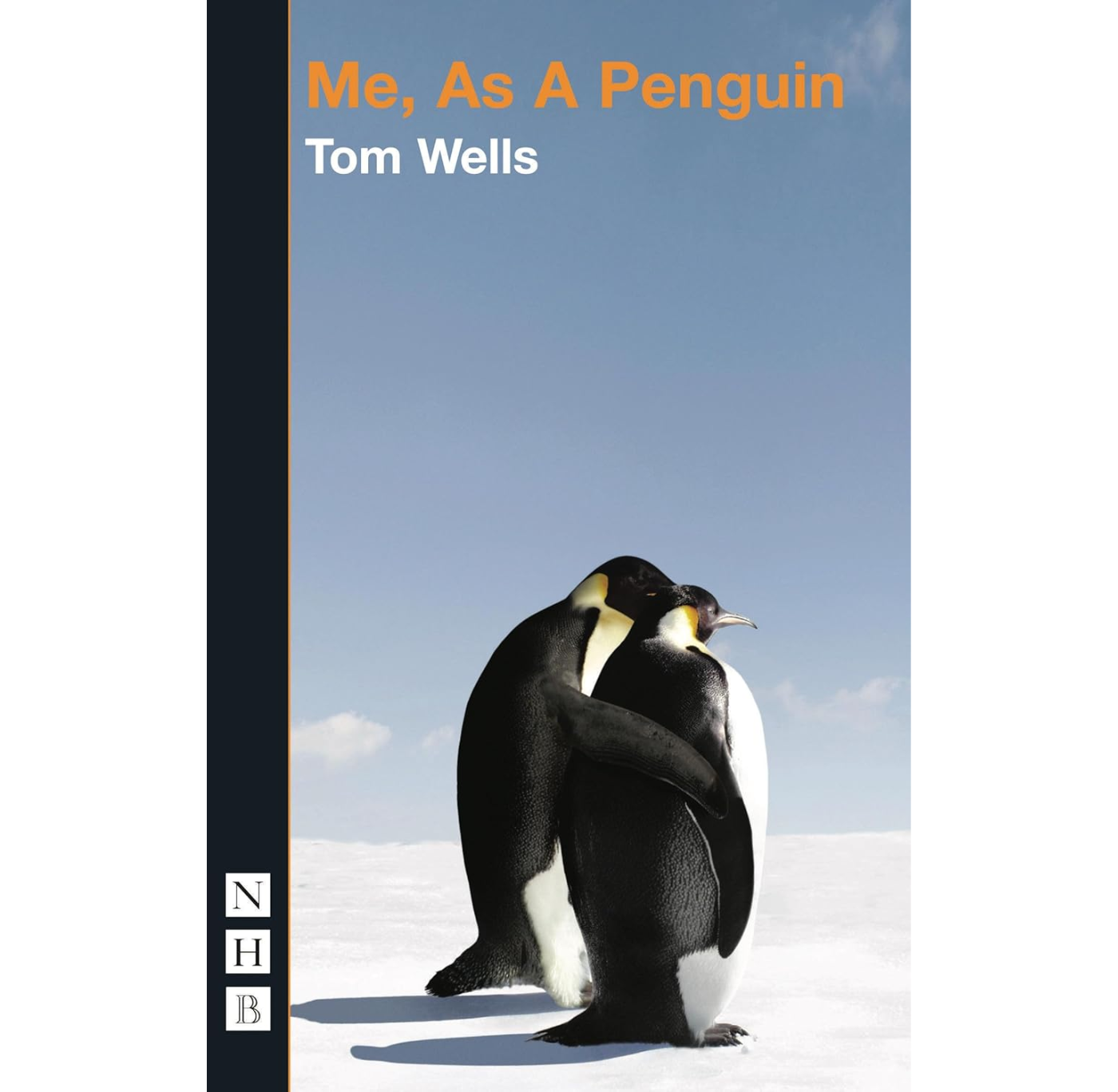Me, As A Penguin PB
