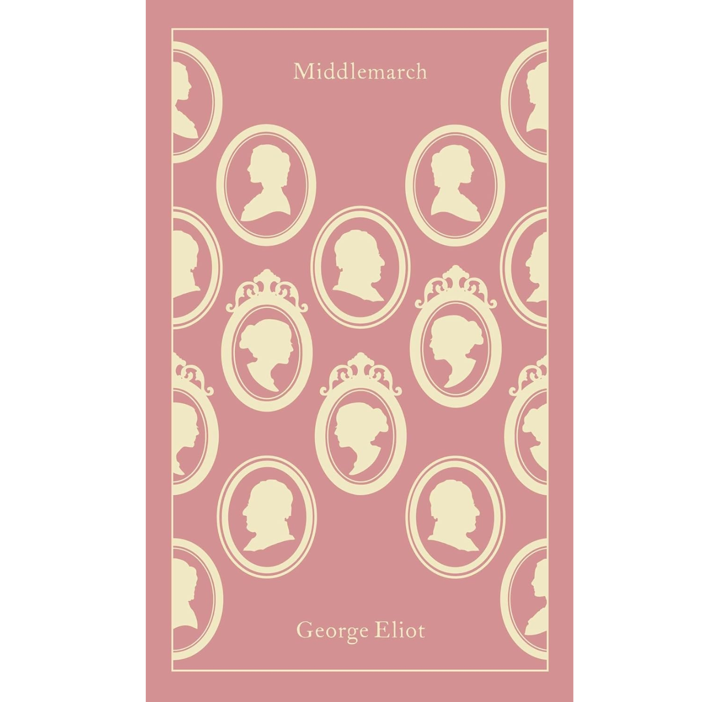 Middlemarch HB