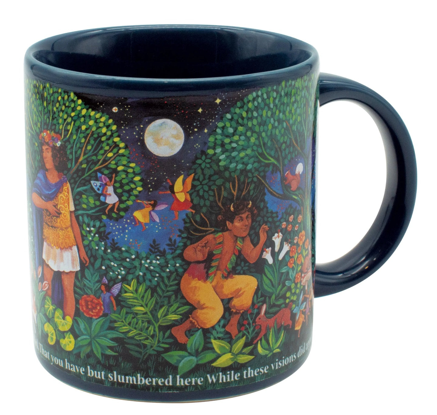 Mug: A Midsummer Night's Dream