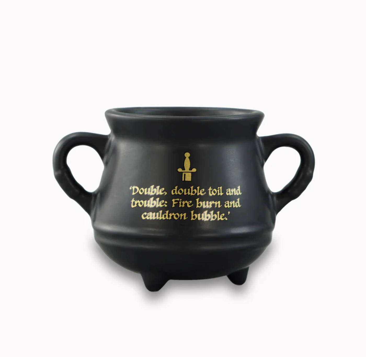 Mug: Macbeth Cauldron