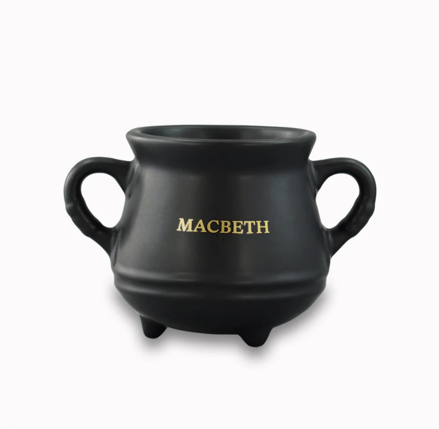 Mug: Macbeth Cauldron