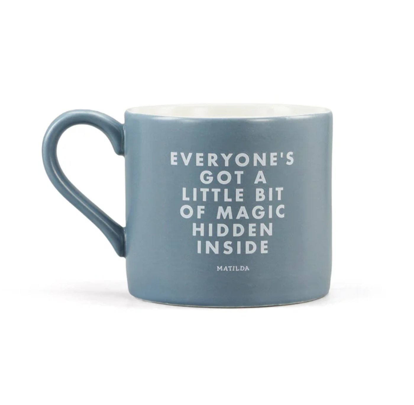 Mug: Matilda
