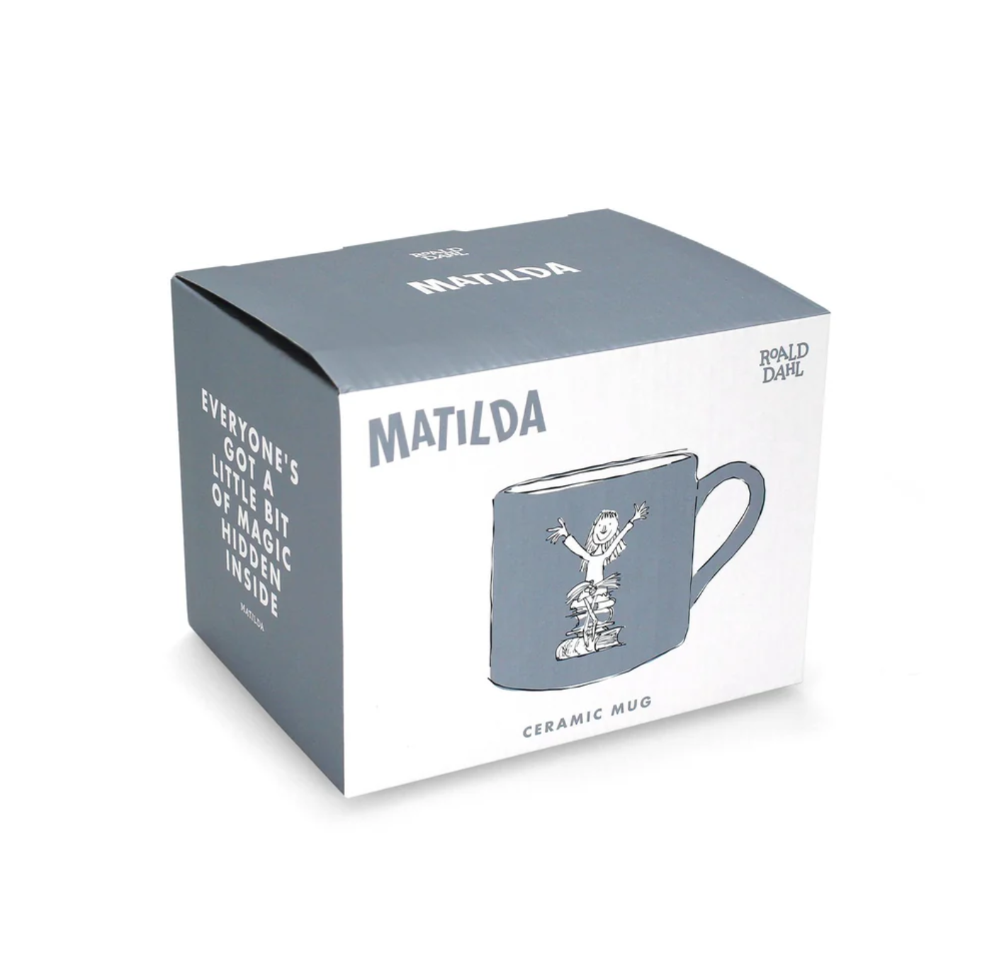 Mug: Matilda
