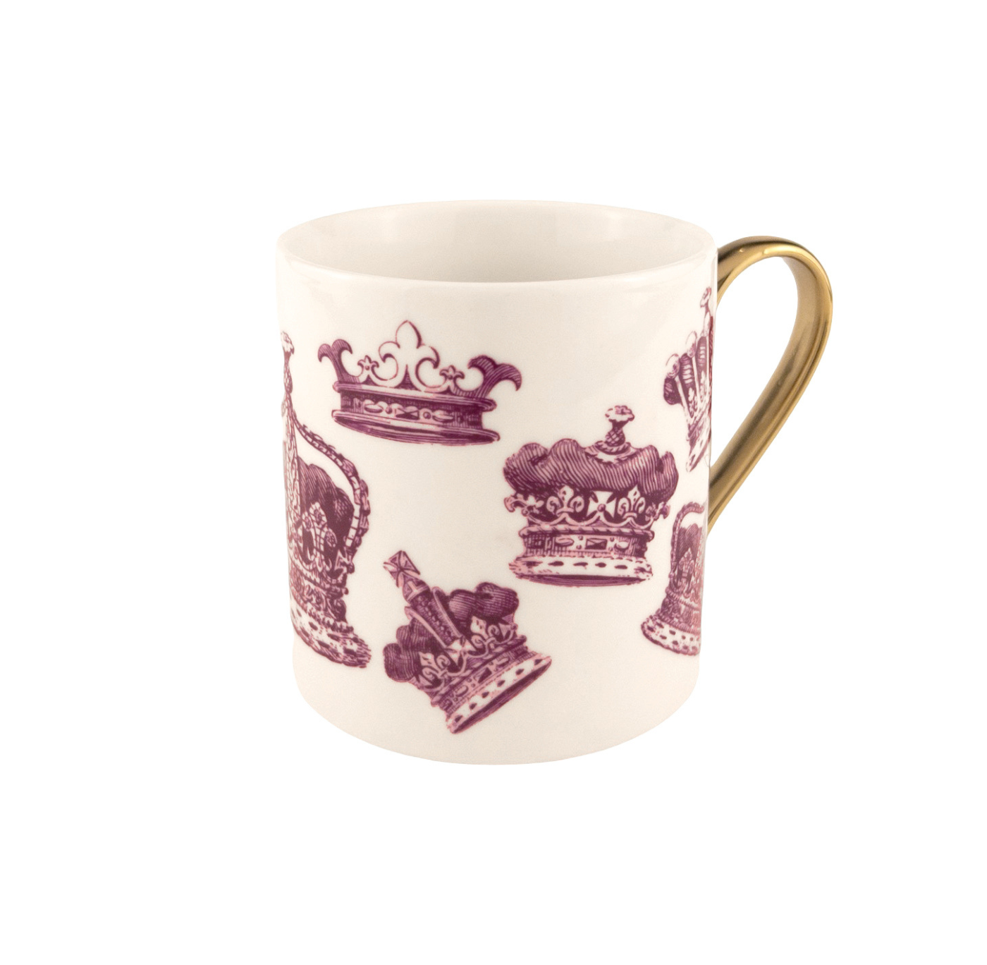 Mug: Royal Crown