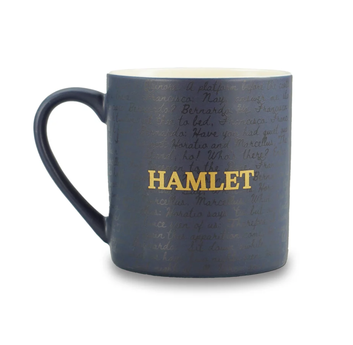 Mug: To Be Or Not To Be