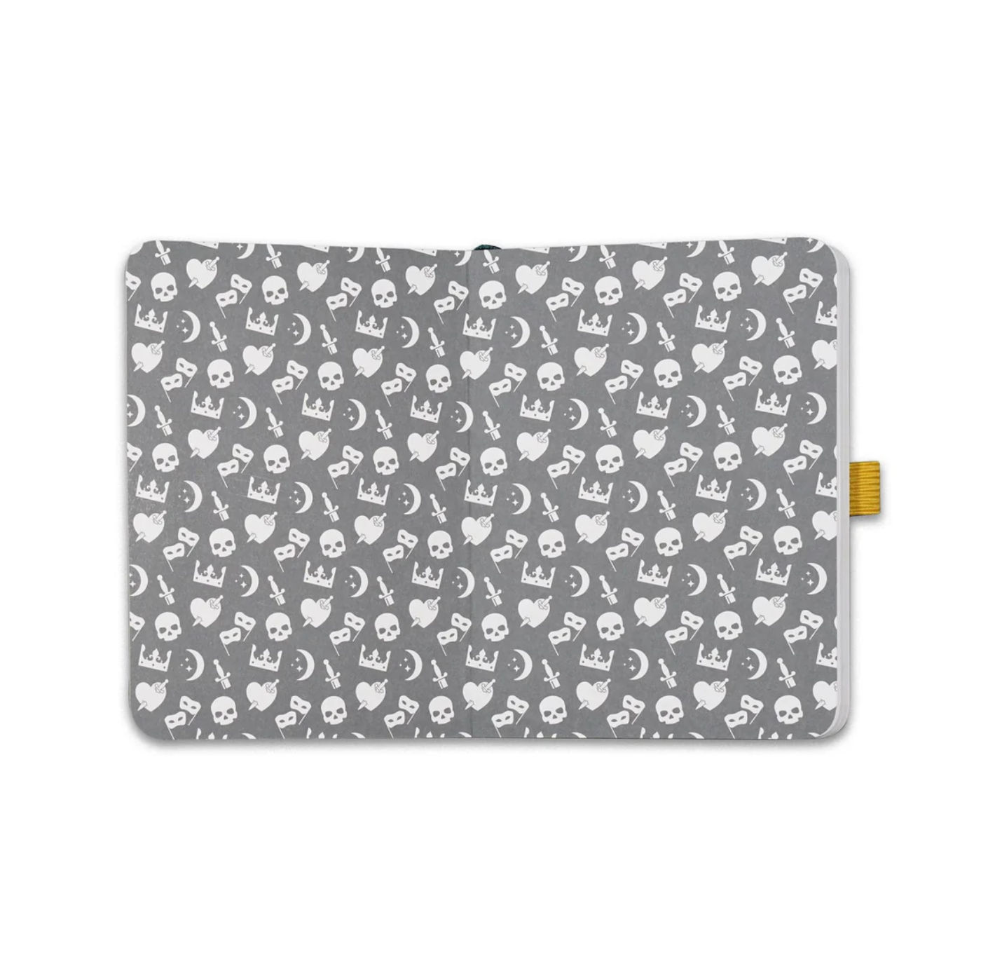 Notebook and Pen: A Midsummer Night's Dream