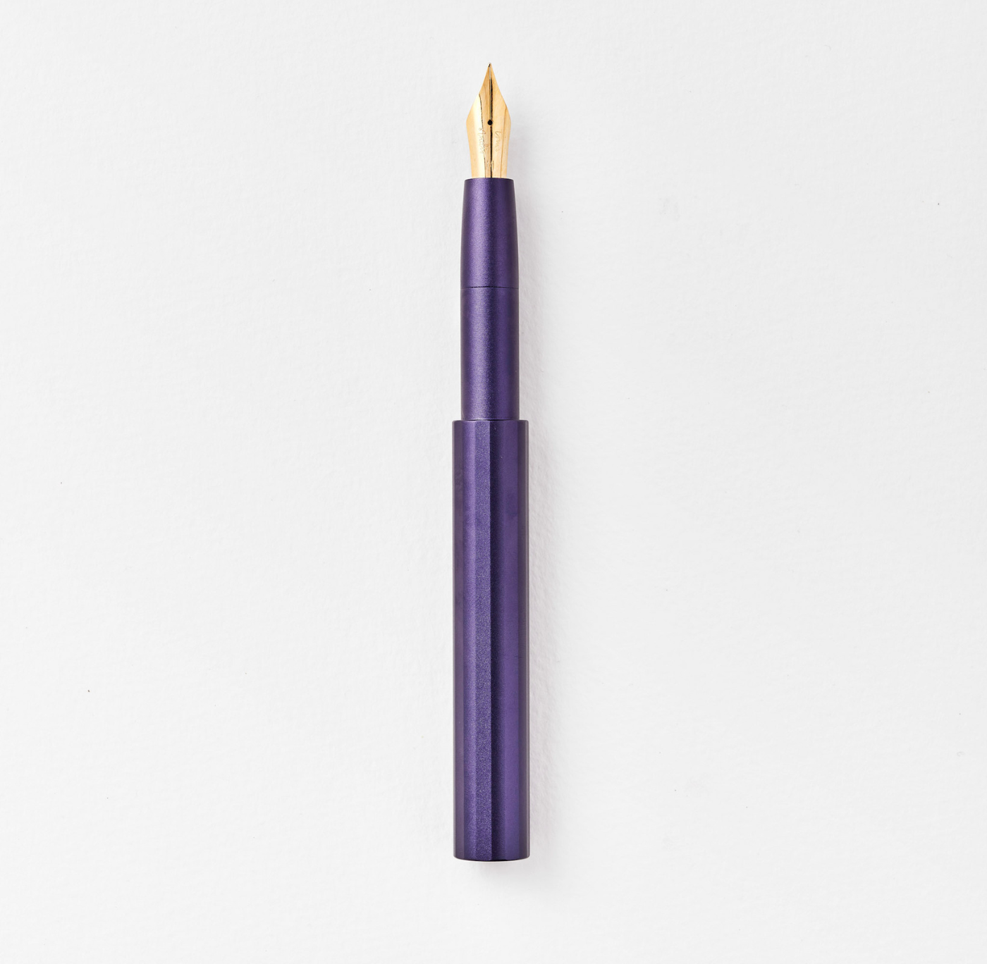Pen: Pocket Fountain Pen