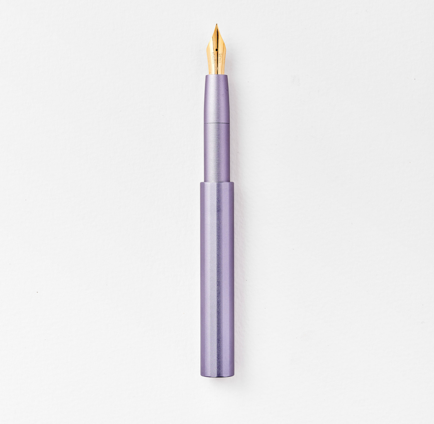 Pen: Pocket Fountain Pen