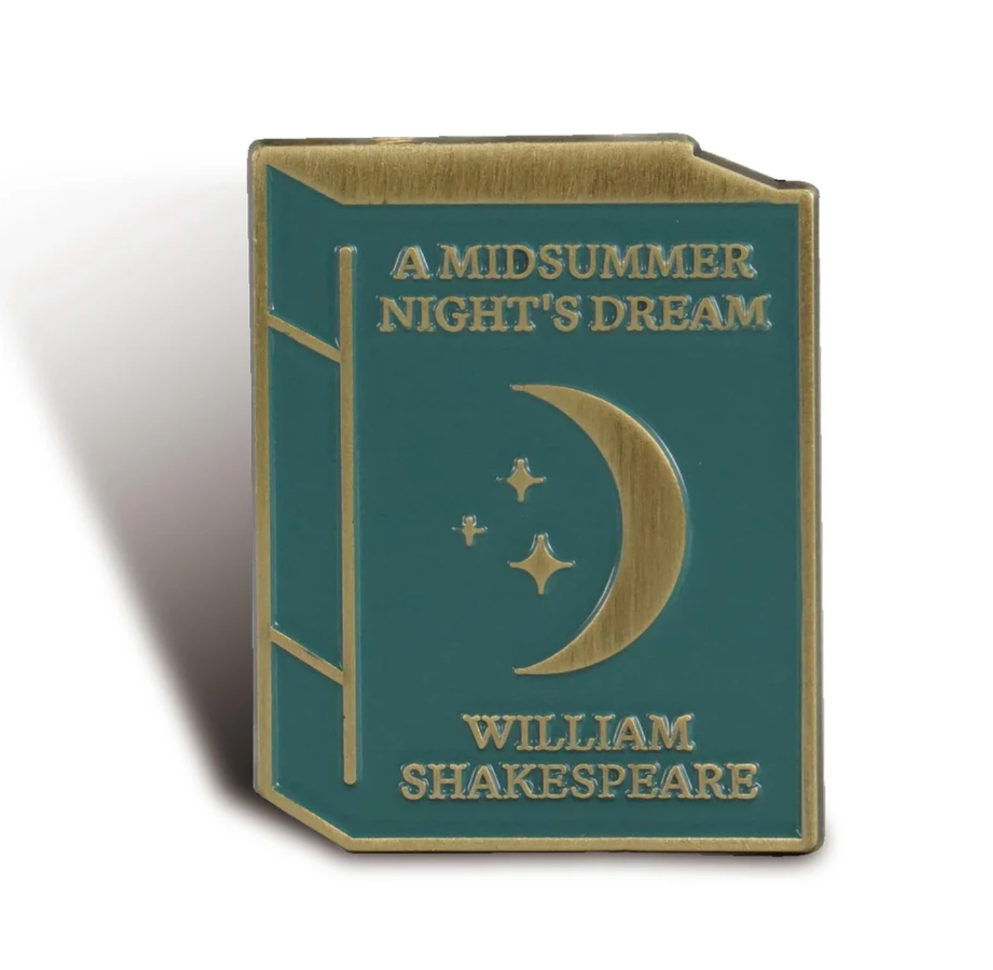 Pin Badge: A Midsummer Night's Dream