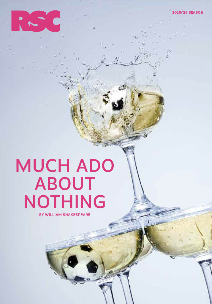 Programme: Much Ado About Nothing (2025)