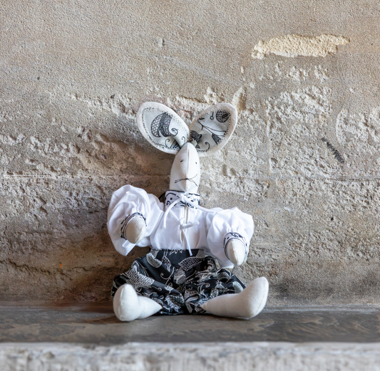 RSC Costume: Collectible Bunny Claudius